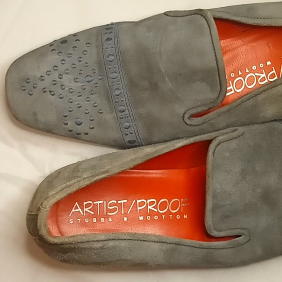 Men's Loafers - Picture 4 of 6